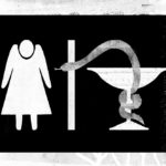 PRÉSENTATION CRITIQUE PAR DES FEMMES DE DEUX TECHNIQUES MÉDICALES SUR LEUR CORPS