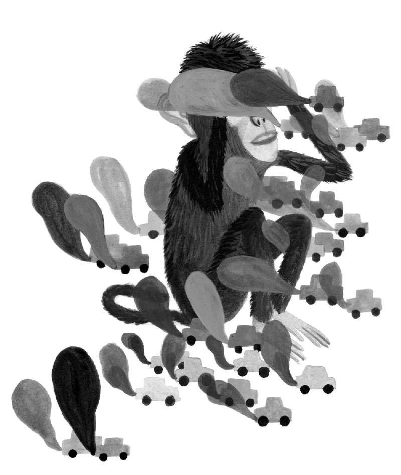 Changement climatique : le vrai débat n’a pas encore eu lieu.