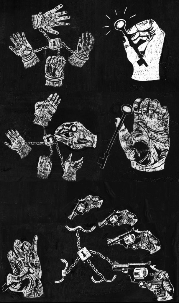 Le « libre-échange » : un conte pour enfants pas sages