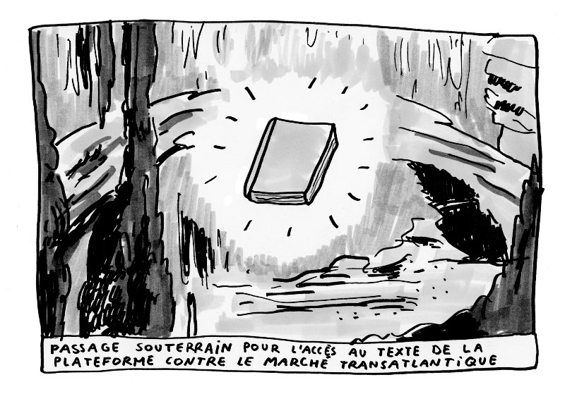 L’ogre terroriste viendra tous nous manger ce soir