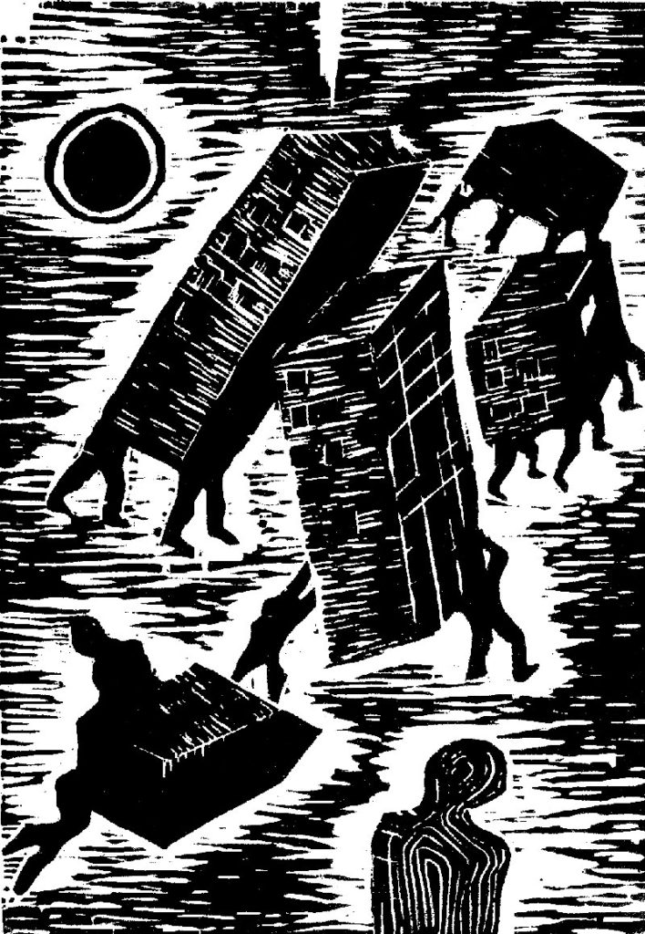 Après moi le déluge