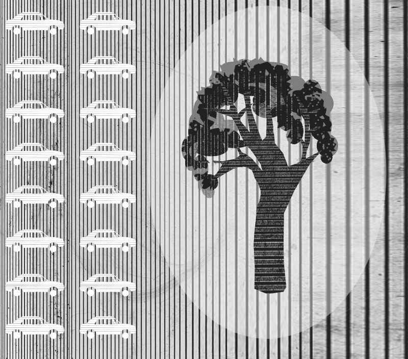 UNE RUE «EN MOINS»?