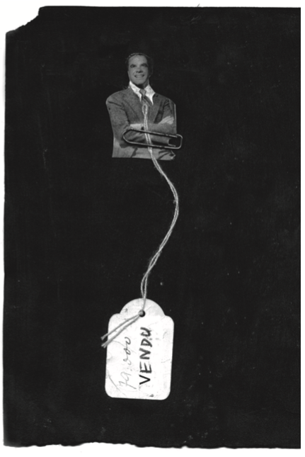 Il y a comme une odeur…