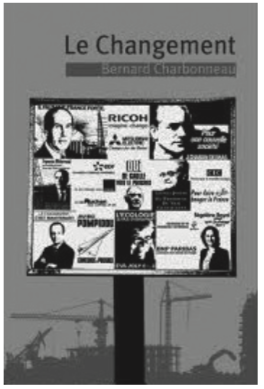 LE CHANGEMENT