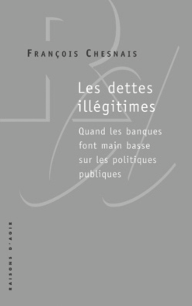 Les dettes illégitimes