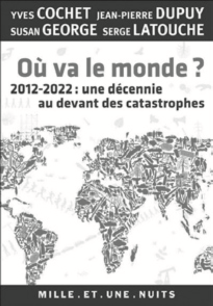 Où va le monde ?