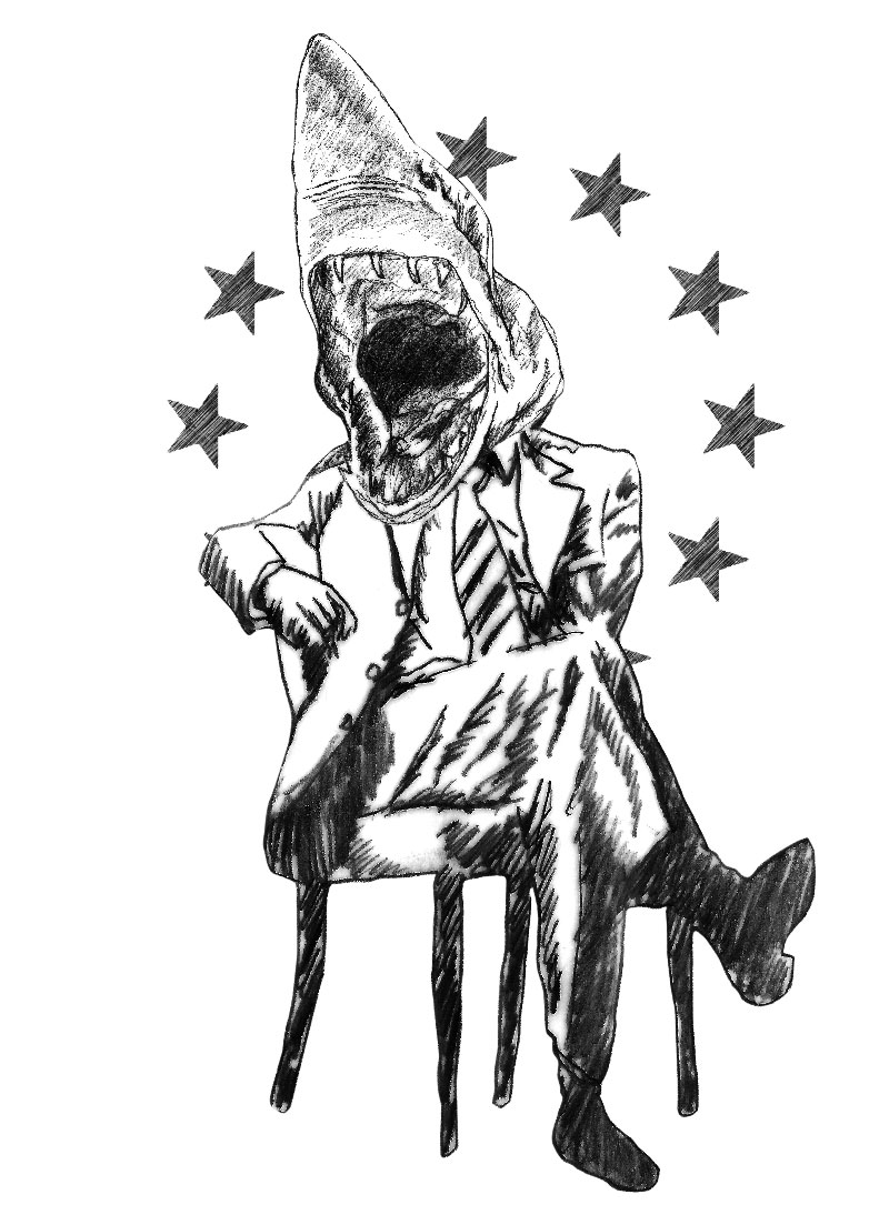 POUR UN PRINTEMPS EUROPÉEN