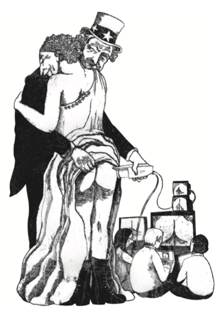 Dire oui à l’oncle Sam, c’est le retour d’un ami qui nous veut du mal…