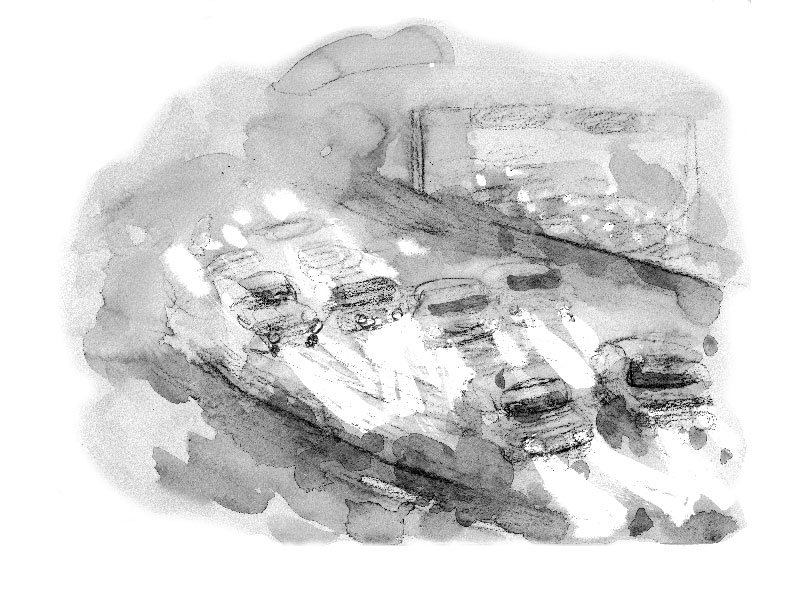 Les « alertes au smog » ne sont pas des alertes