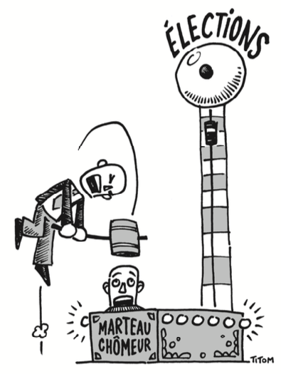 Demain, demain, toujours demain…