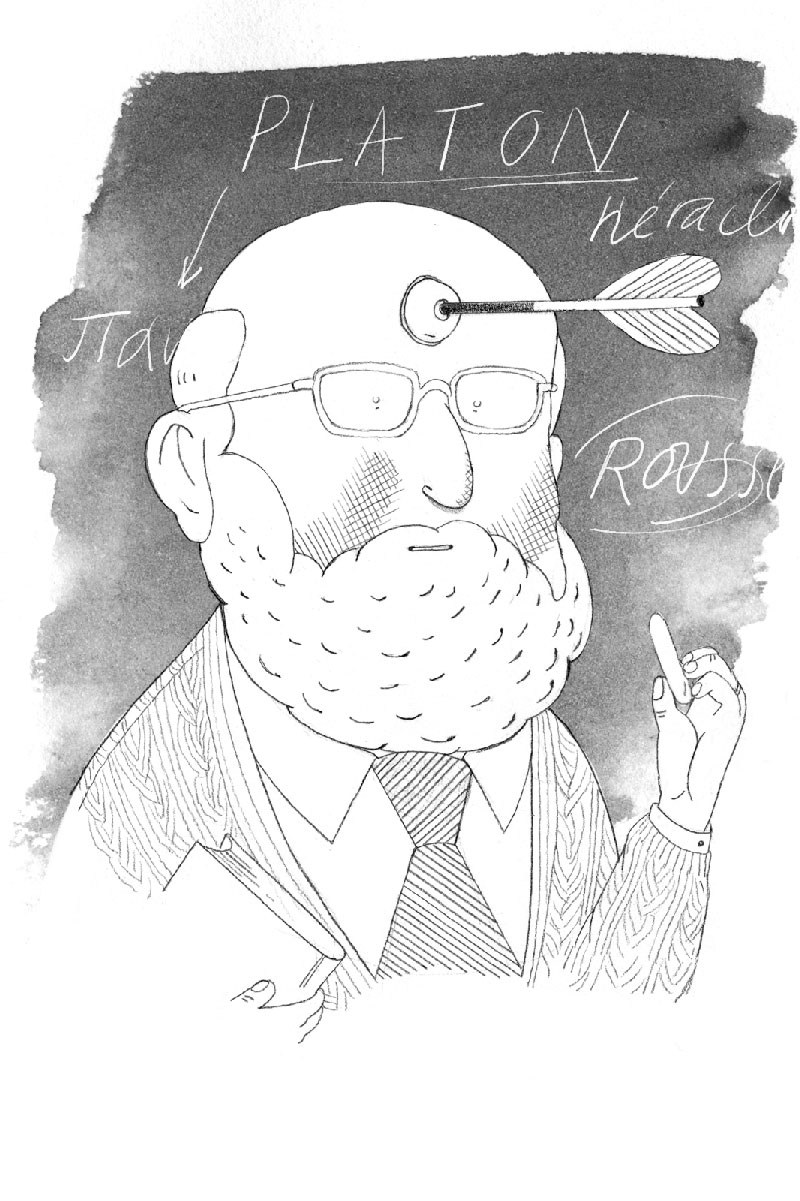 Autorité, quand tu ne nous (sou)tiens plus