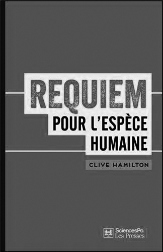 Requiem pour l&rsquo;espèce humaine