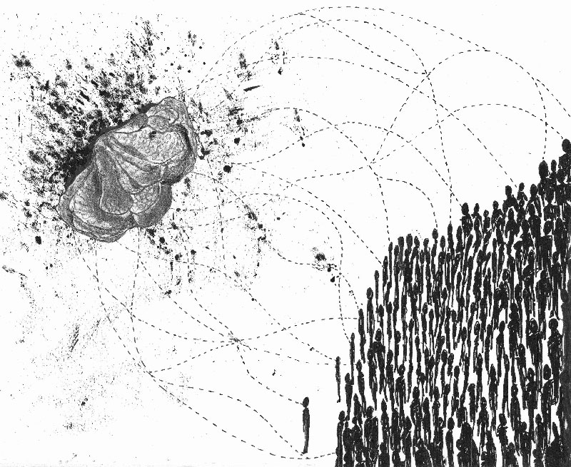 LES ALTERNATIVES SONT-ELLES TOUJOURS DES ALTERNATIVES ?