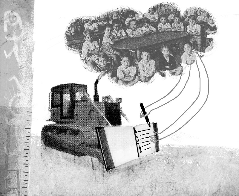 10 propositions de l’APED pour une école démocratique