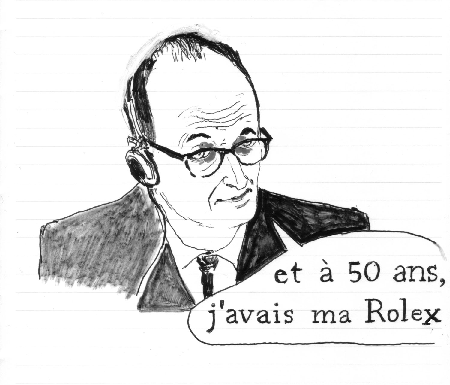 L’HOMO ŒCONOMICUS CONTRIBUERAIT-IL À BANALISER LE MAL ?