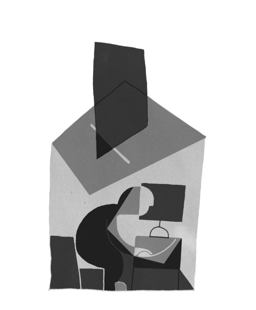 VOTEZ, VOUS ÊTES FICHÉS