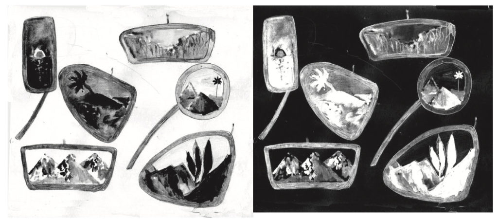 LA MACHINE QUI (DÉ)FAIT L’HOMME