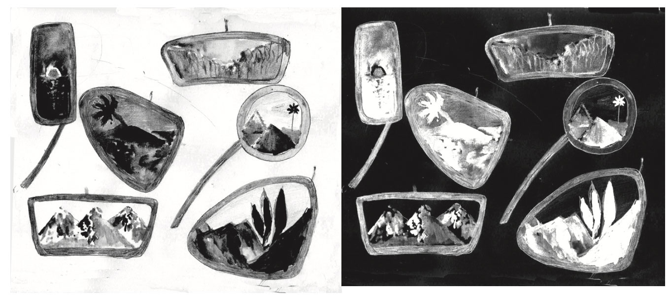 LA MACHINE QUI (DÉ)FAIT L’HOMME