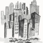 L’IDÉOLOGIE SOCIALE DE LA BAGNOLE