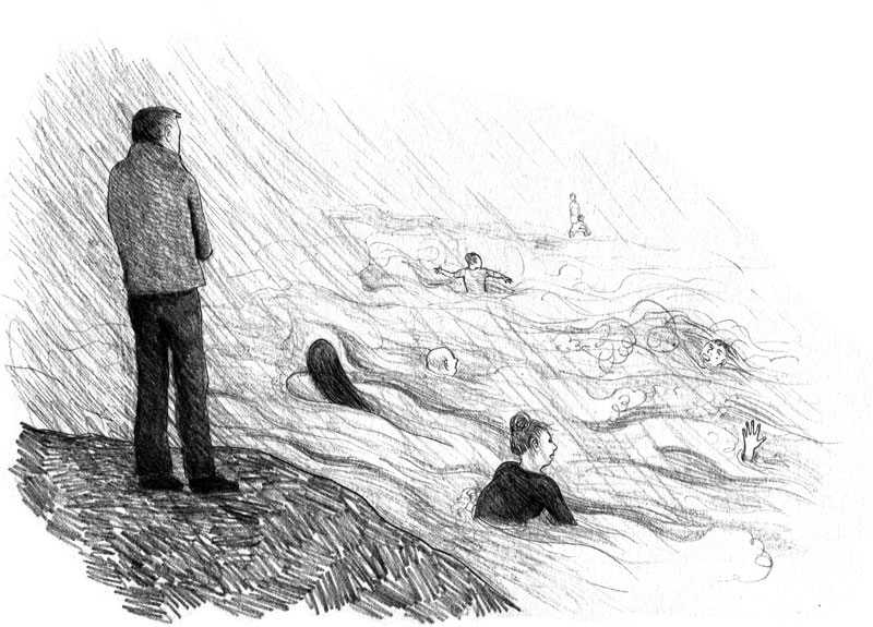 LA TRANSITION IDENTITAIRE