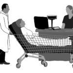 LA BUREAUCRATIE HOSPITALIÈRE