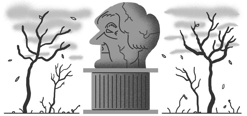 Le vrai scandale Hulot