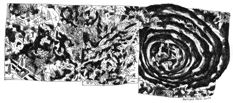 LES DÉCHETS NUCLÉAIRES : NÉGATION DE L’AVENIR