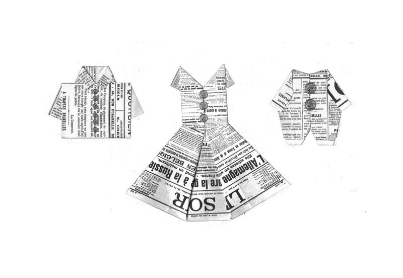 LE STORYTELLING DU JOURNAL LE SOIR