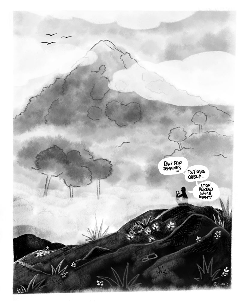 JEAN-PAUL PHILIPPOT : MAILLON FORT D’UNE CHAÎNE PUBLIQUE GANGRENÉE