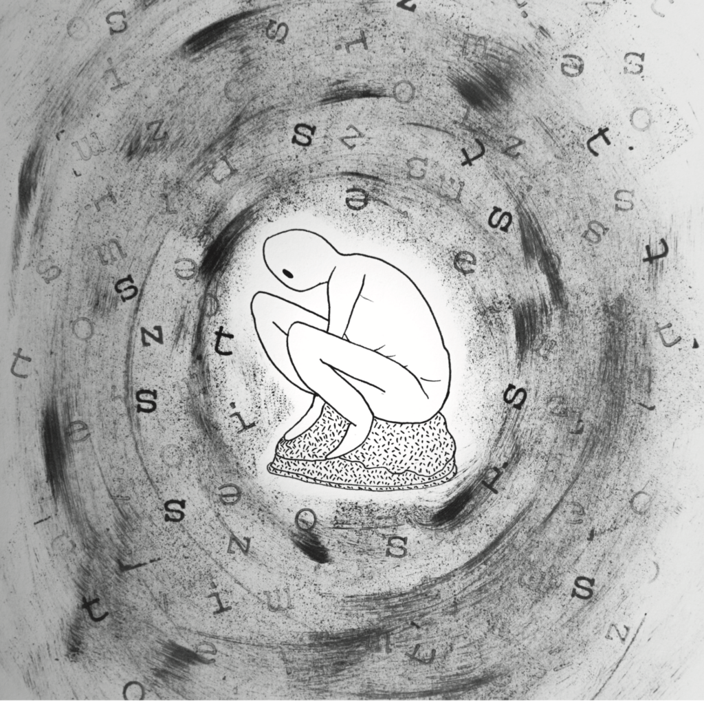 HUMAINS CONNECTÉS DANS UN MONDE MALADE, HUMAINS MALADES DANS UN MONDE CONNECTÉ