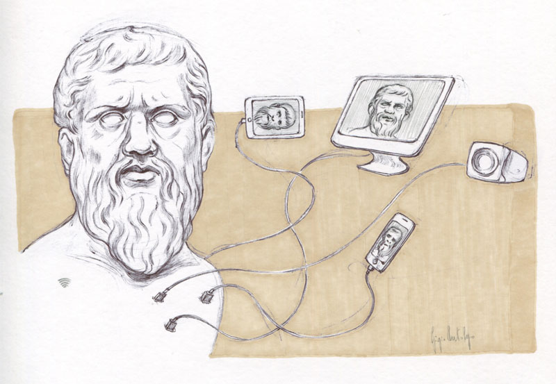 ET LE CORPS ?… BORDEL !