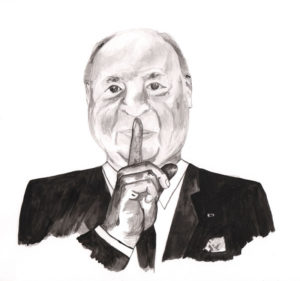 FLAGRANT DÉLIT DE CENSURE À LA LIBRE