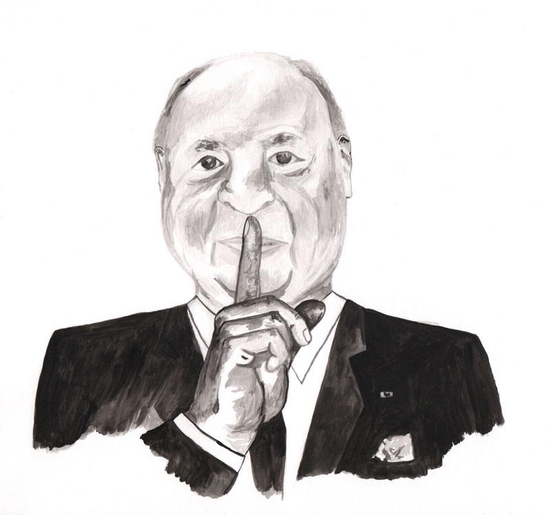 FLAGRANT DÉLIT DE CENSURE À LA LIBRE