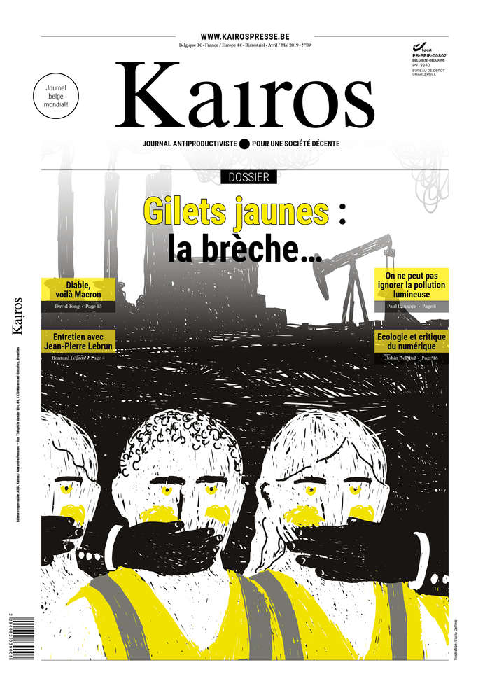 Kairos 39