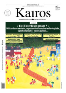 Kairos 42