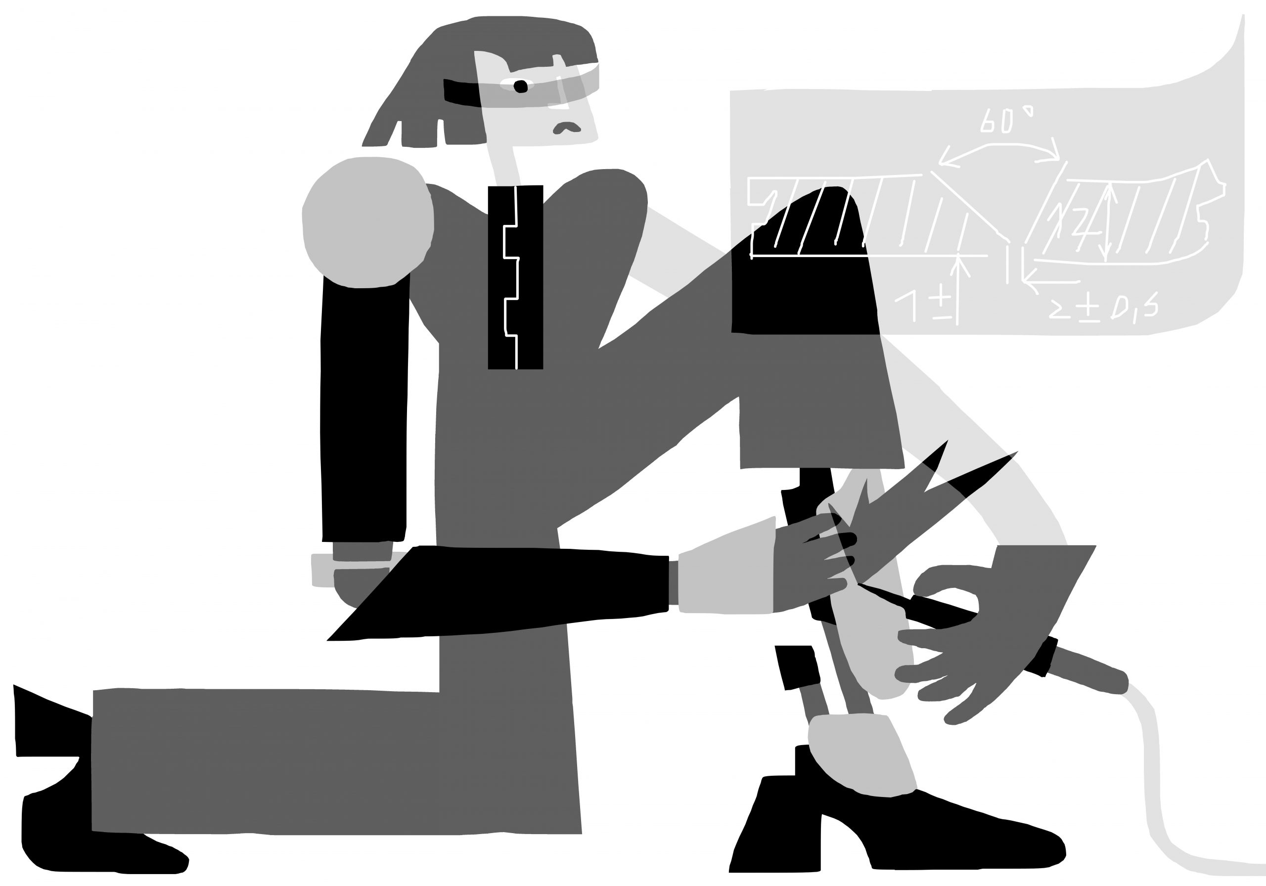 LES TECHNOLOGIES : UNE QUESTION POLITIQUE