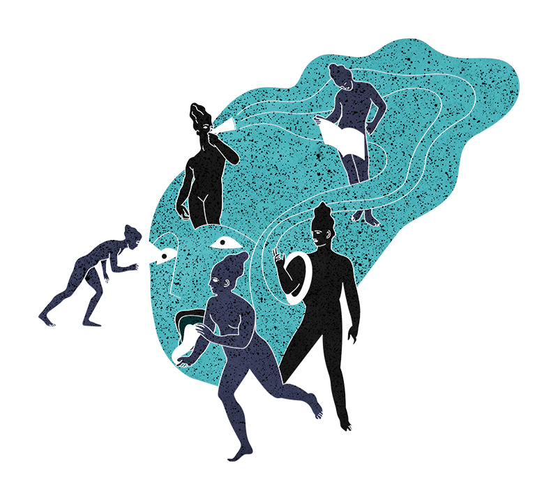 Le journalisme libre existe !