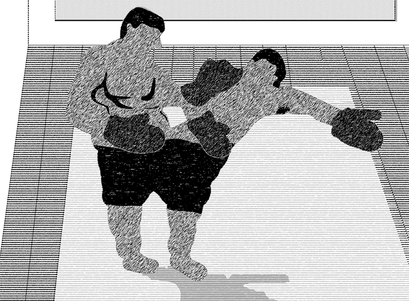 LE CONFLIT MENTAL « INDÉPASSABLE » DES JOURNALISTES