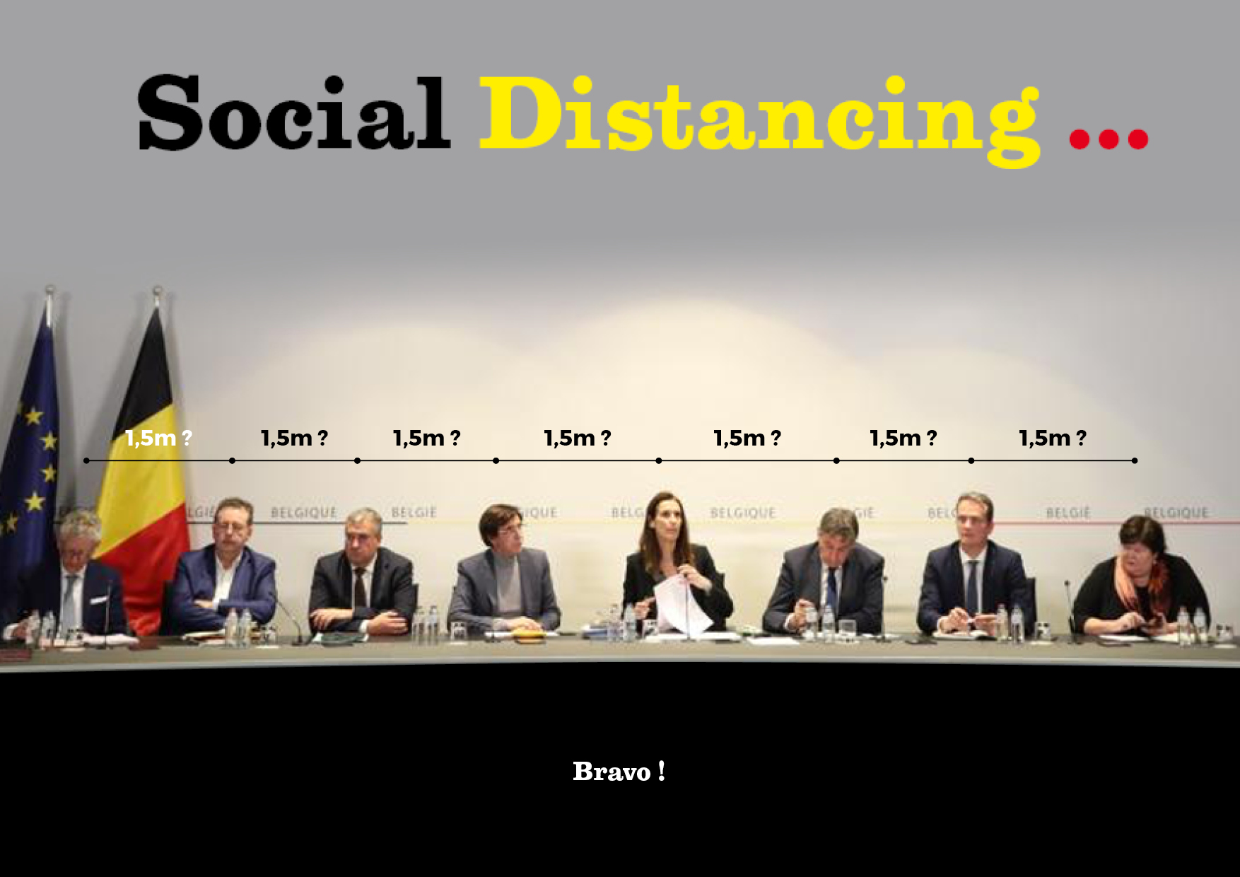 Social Distancing(1)