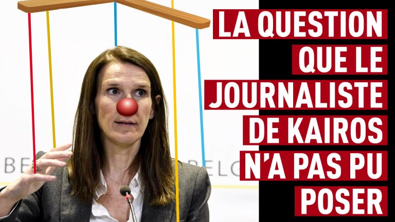 Médias: suppôts du pouvoir politique. Politiques: suppôts du pouvoir financier