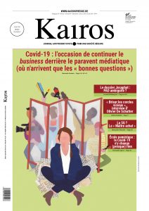 Kairos 45