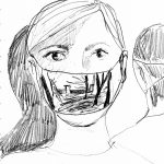 Le Covid-19 et son (im)monde