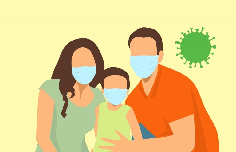Port du masque systématique, quelle utilité?