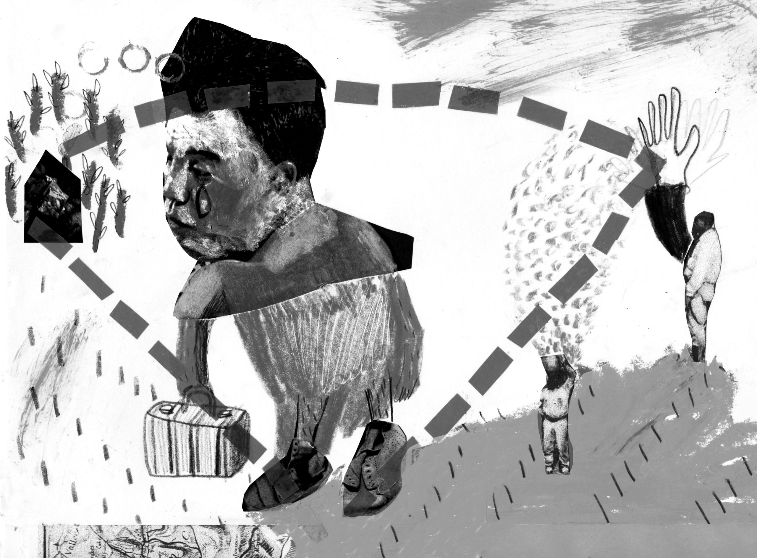 MAIN D’OEUVRE AGRICOLE: VERS UN NOUVEAU COMMERCE TRIANGULAIRE ?