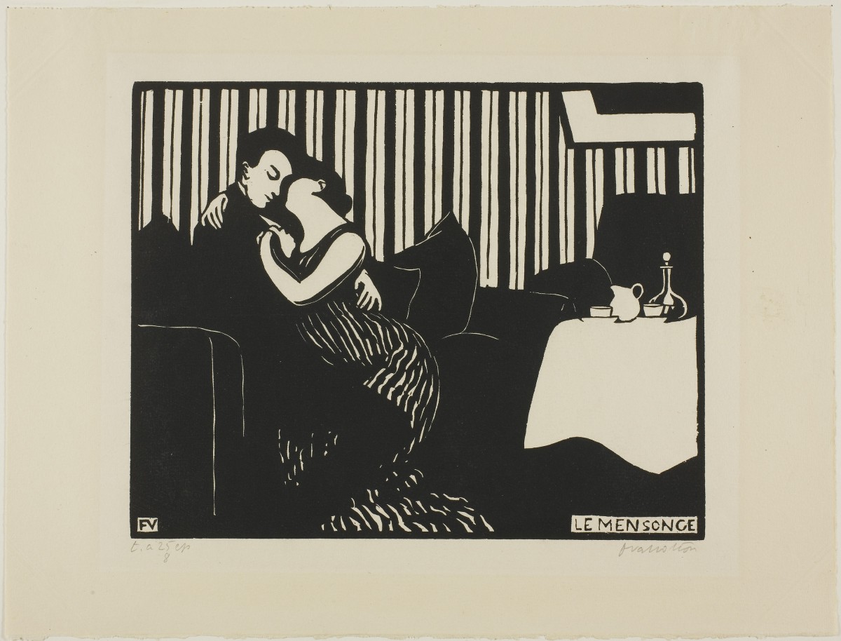 Chicago_Museum_Prints_and_Drawings_The_Lie_plate_one_from_Intimacies_F_lix_Edouard_Vallotton-1467581.jpg!d