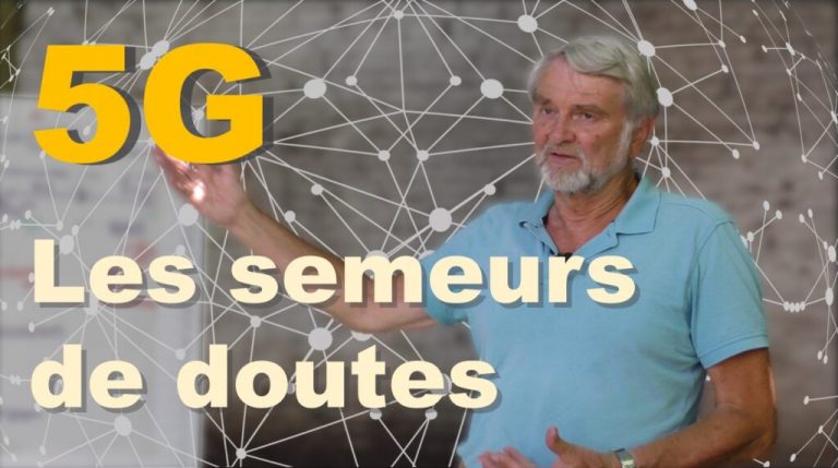 La menace 5G