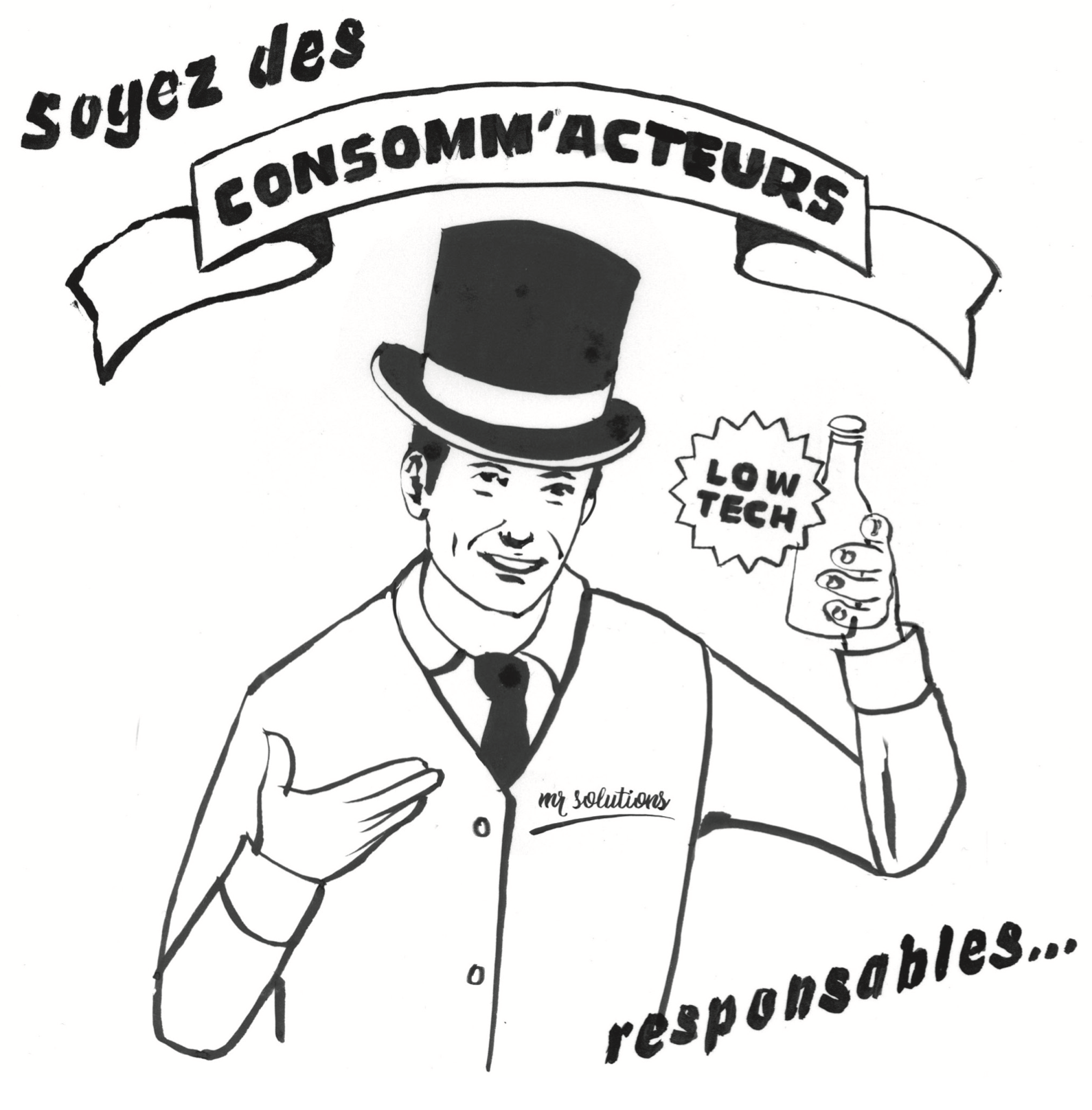 Les low-tech à l&rsquo;Université