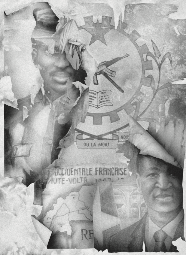 COMMENT L’HISTOIRE ENTRE PAYS DÉTERMINE L’HISTOIRE D’UN MIGRANT : LE RÉCIT DE BAKARI