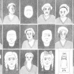 Oubli du travail ...