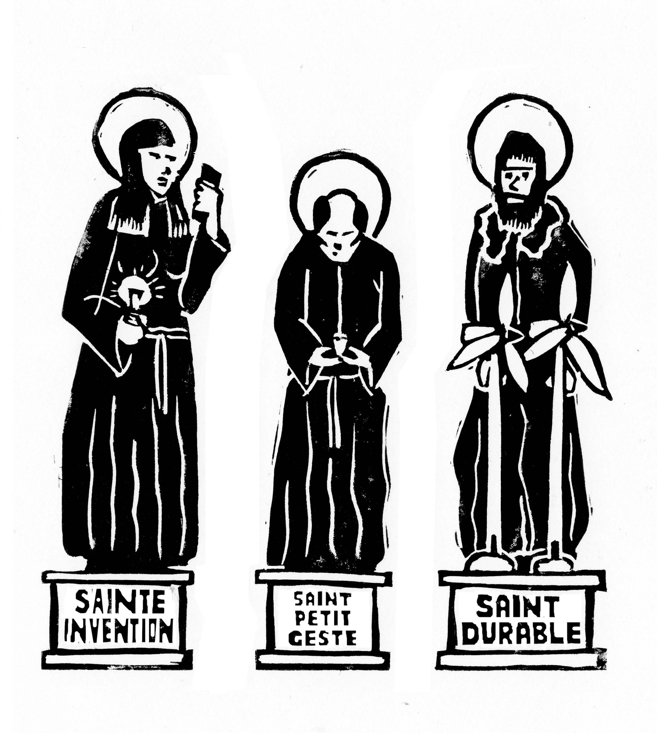 ET SI ON CESSAIT DECROIRE AUX FABLES RASSURANTES ?